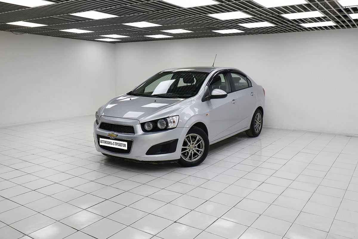 Купить Chevrolet Aveo Механическая 2012 с пробегом 78311 км низкие цены на  б/у автомобили в Дубне - Урус Экспер